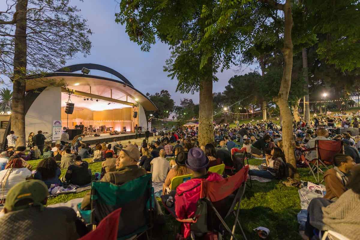 ¡Viva la Música! Mexican Regional Showcase en Levitt LA