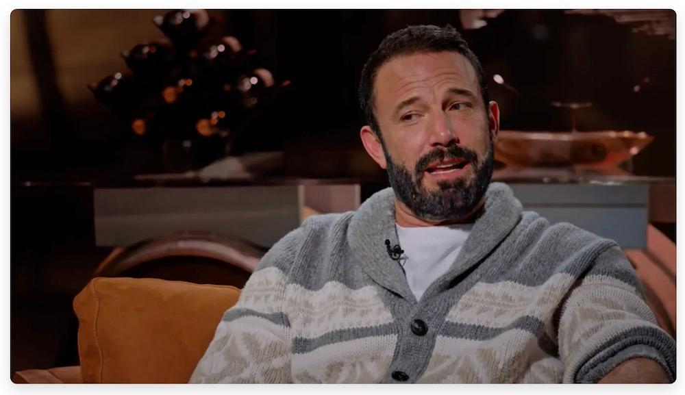 Las declaraciones de Ben Affleck en el documental de JLo que lo dicen todo tras su divorcio