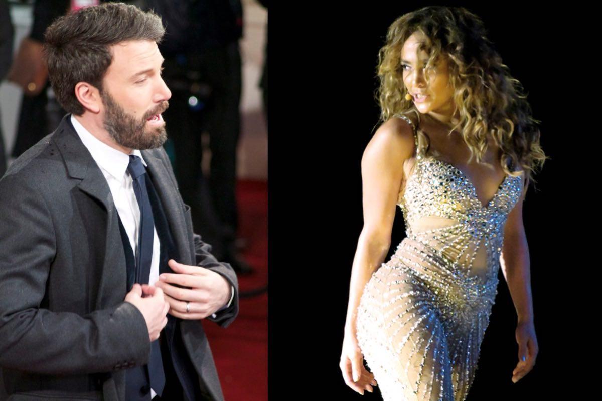 Jennifer Lopez Está “Furiosa” con Ben Affleck: “Él la Humilló”