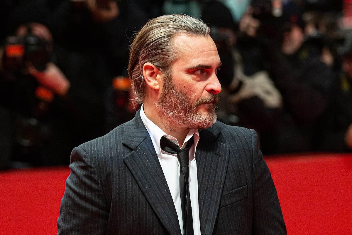 Joaquin Phoenix Provoca “Enorme Indignación” entre Productores