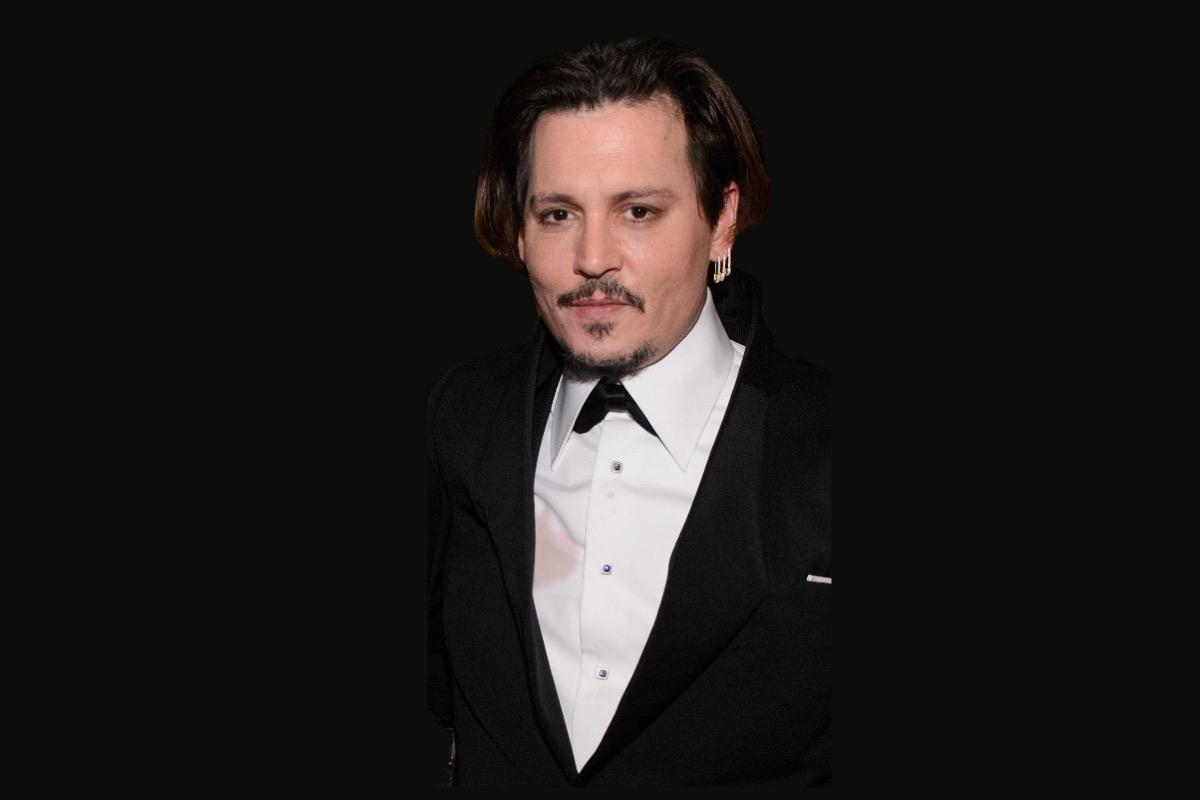 Johnny Depp regresa: Estreno en el Festival de Cine de San Sebastián