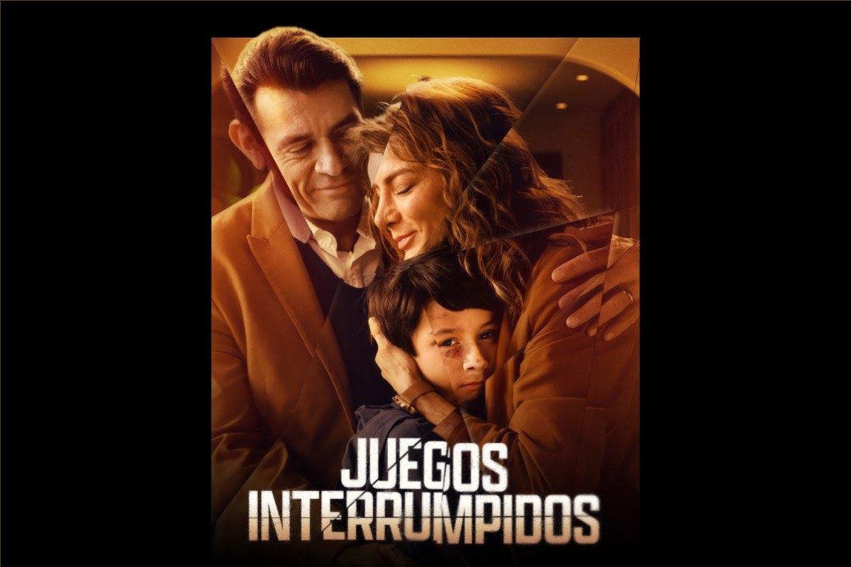 “Juegos Interrumpidos”: El Drama que Desnuda una Red de Tráfico Humano