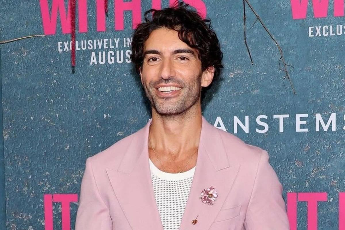 Drama y diversión en Hollywood: Justin Baldoni lleva a su familia a Universal Studios