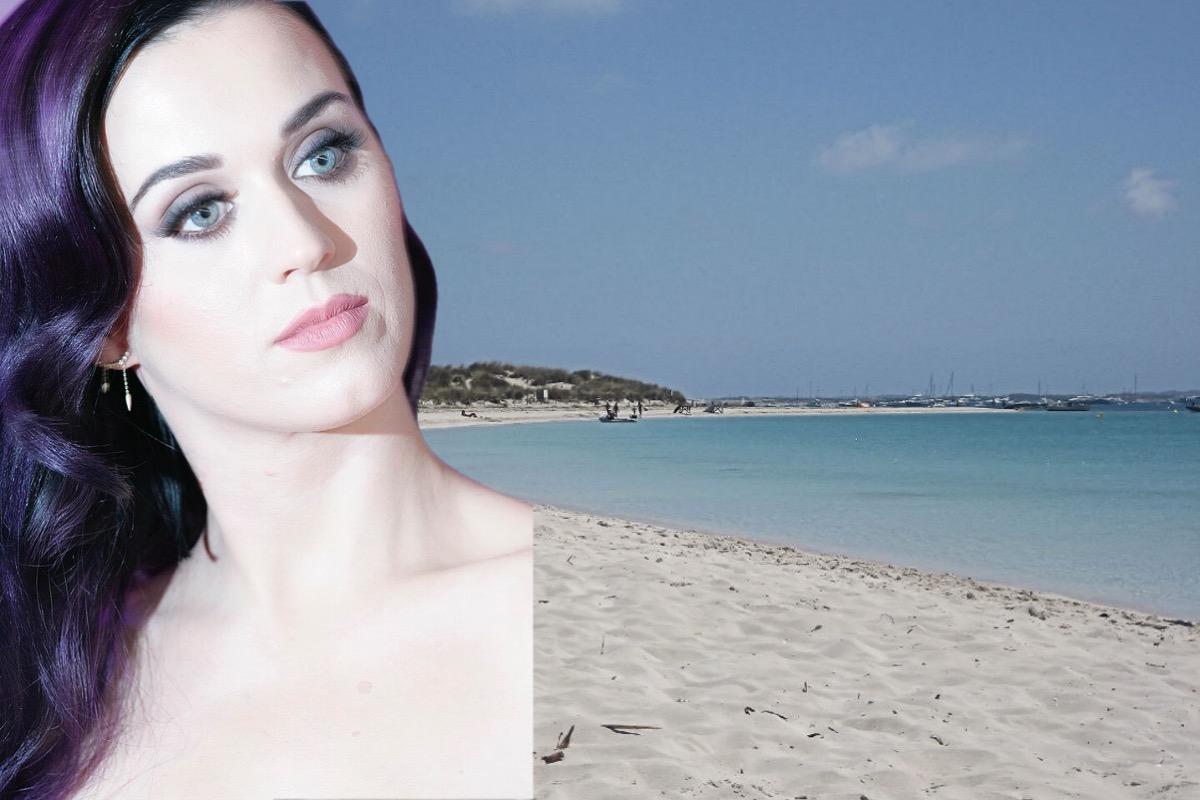 ¡Katy Perry Lanza Video Sin Obtener Permisos Legales!