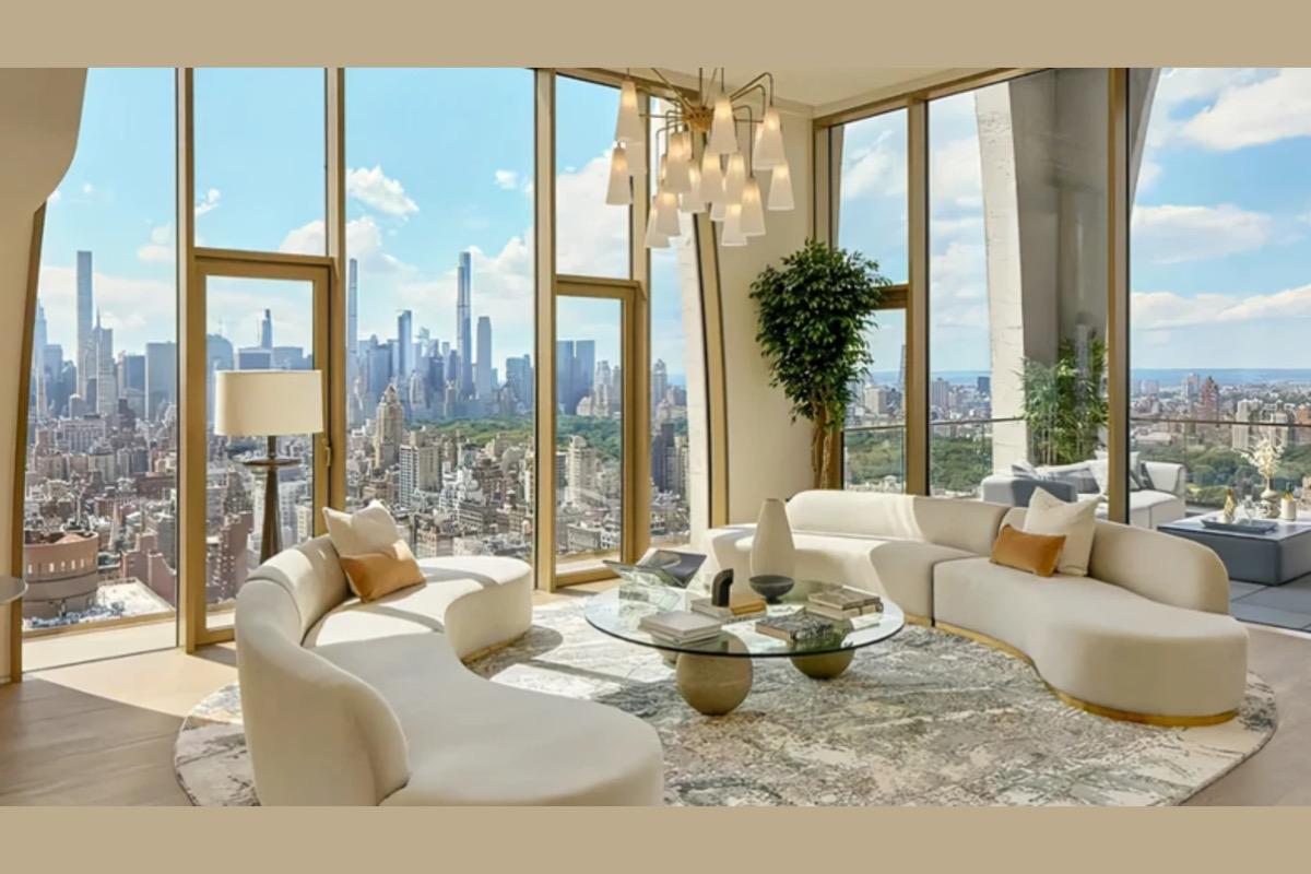 El Penthouse de Kendall Roy de ‘Succession’ Está a la Venta por $29 Millones