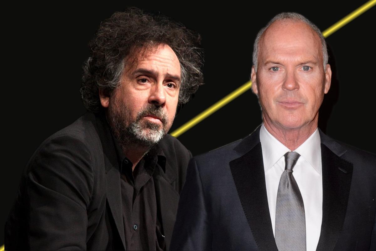 Michael Keaton Asegura que Sin Tim Burton No Existirían los Universos de Marvel y DC