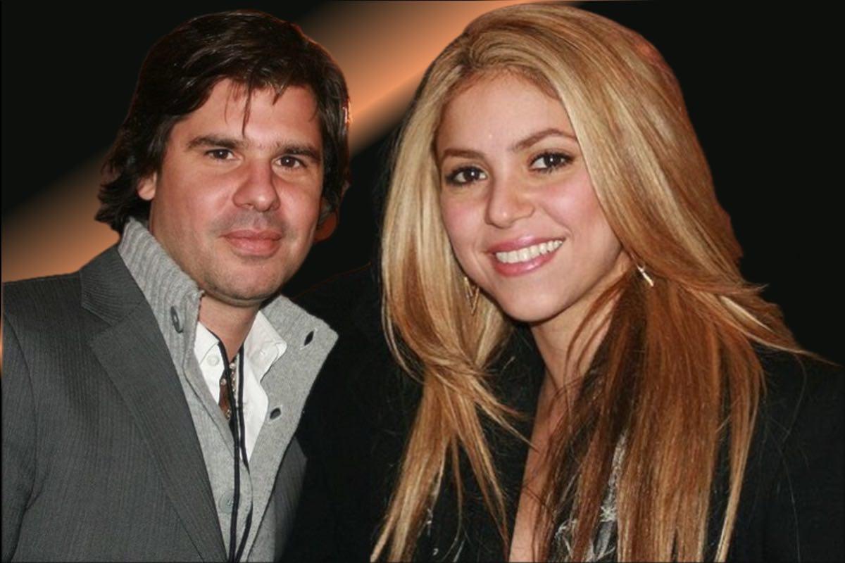 ¿Shakira y Antonio de la Rúa Juntos de Nuevo? Revelan la Identidad del Misterioso Hombre con el que Fue Vista en Miami