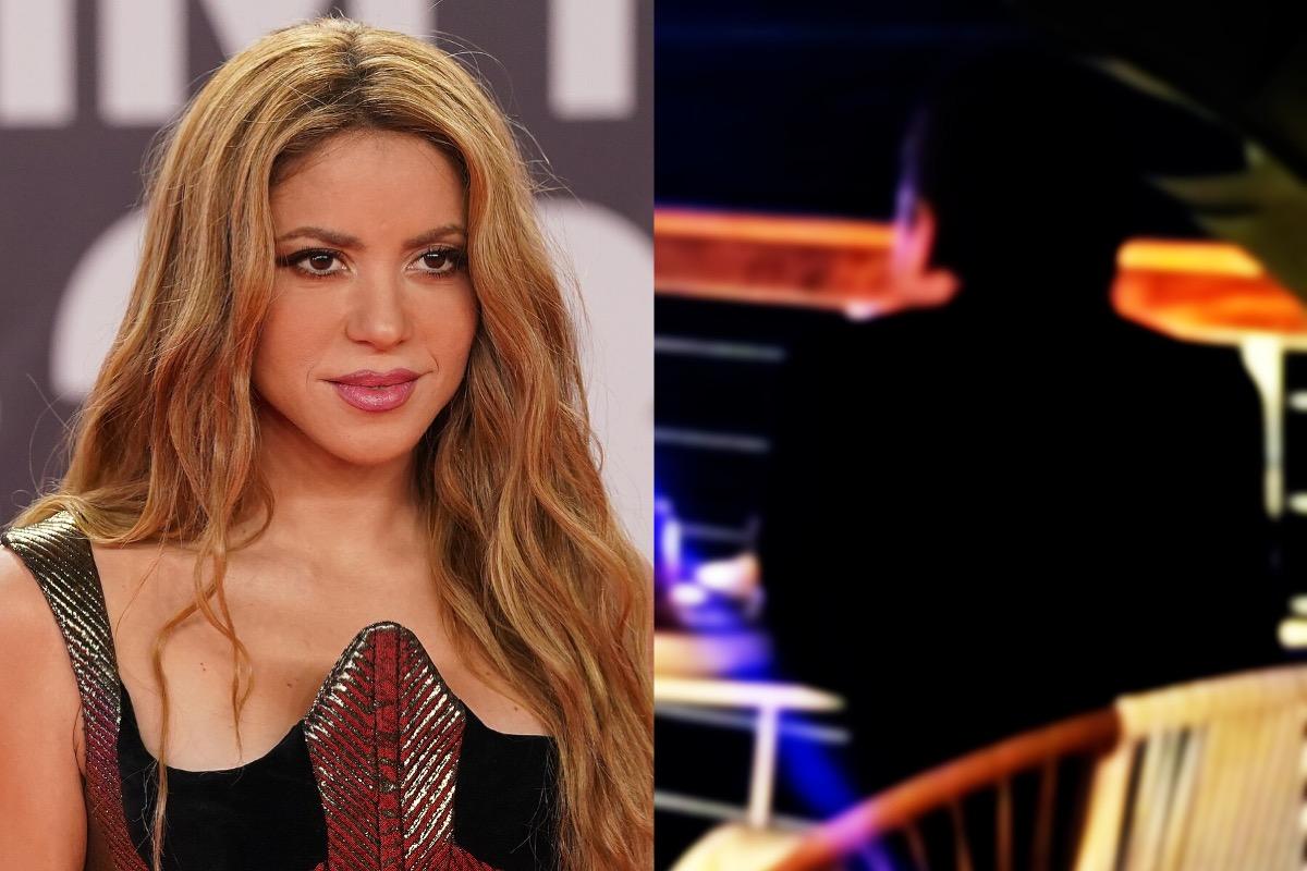 ¡Shakira Captada en Cena Romántica en Miami con Misterioso Acompañante!