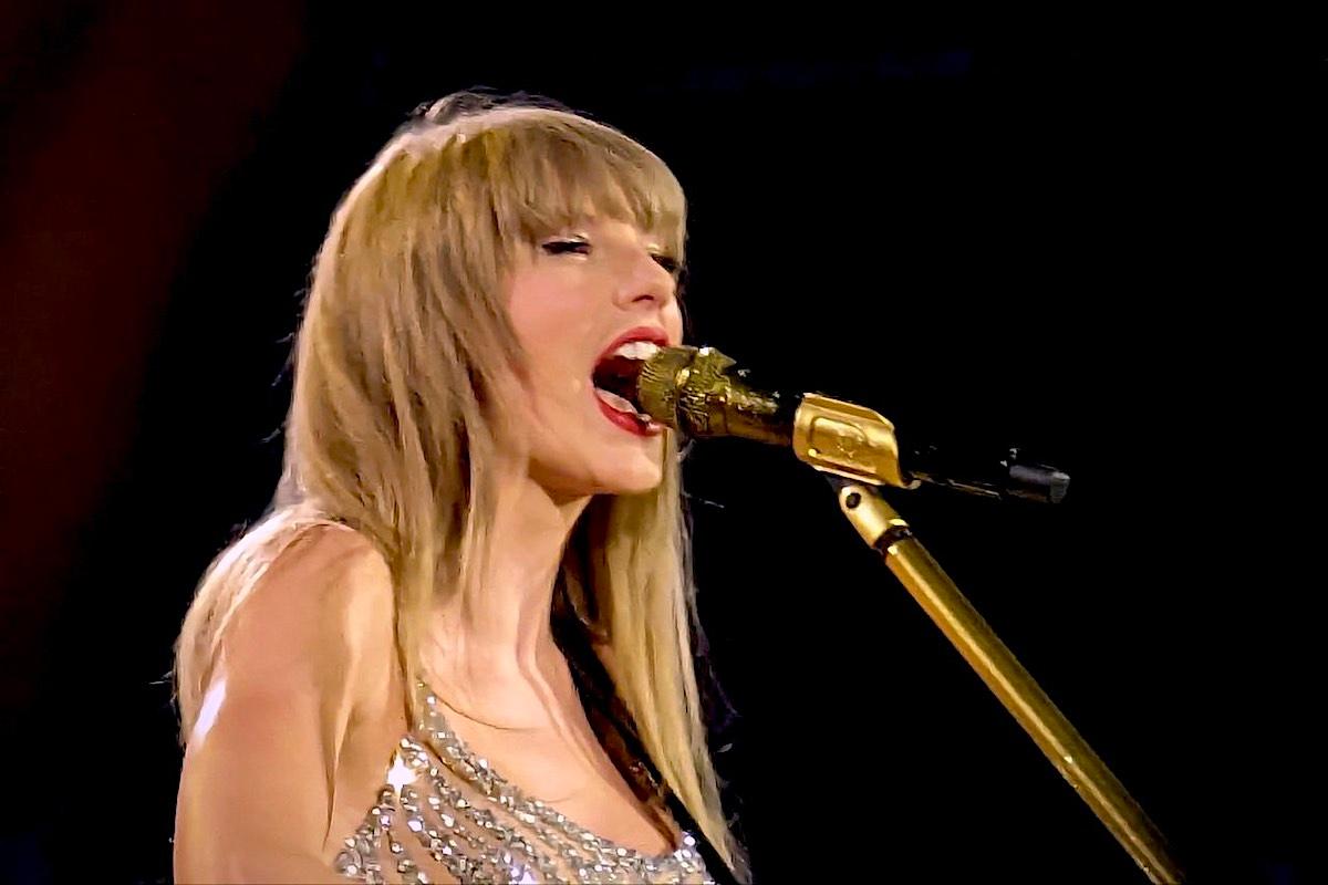 Conciertos de Taylor Swift en Viena Cancelados Tras Ataque Terrorista Frustrado