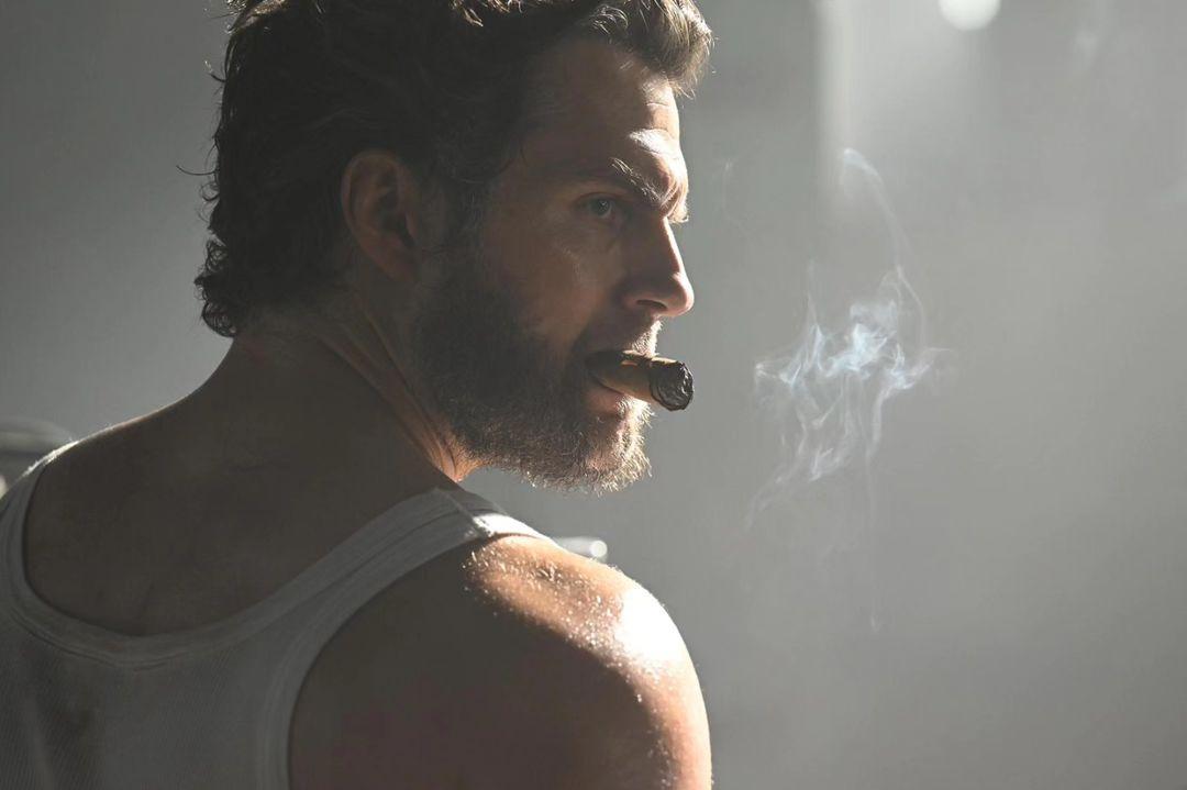 Henry Cavill Debuta como Wolverine en Marvel: “Me Afeité el Bigote para Esta”