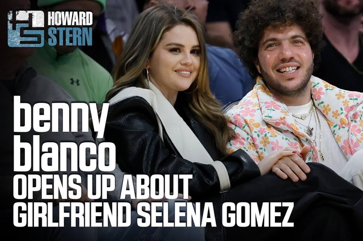 ¿Selena Gomez Embarazada? ¡Benny Blanco No Puede Esperar a Formar una Familia!