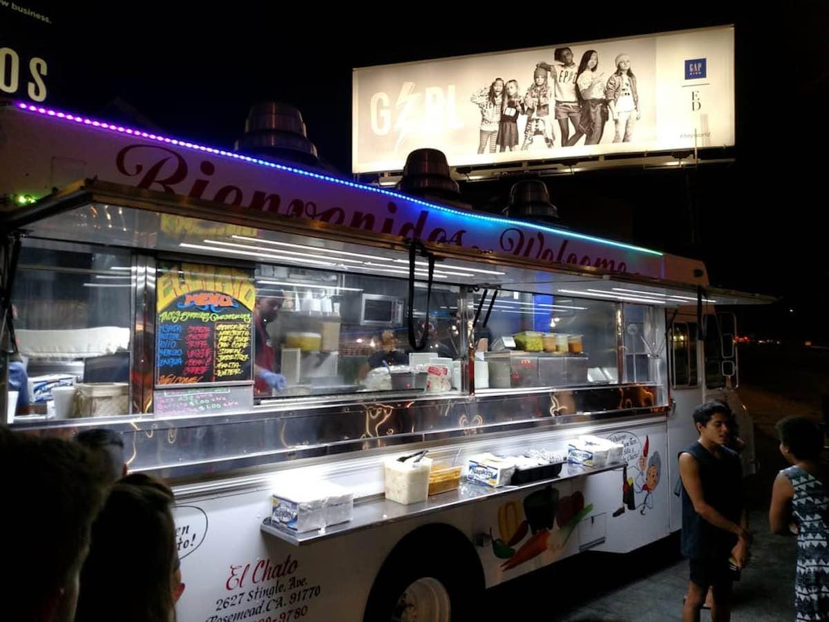 ¡Los 10 Mejores Food Trucks en Los Ángeles que Tienes que Probar Ya!