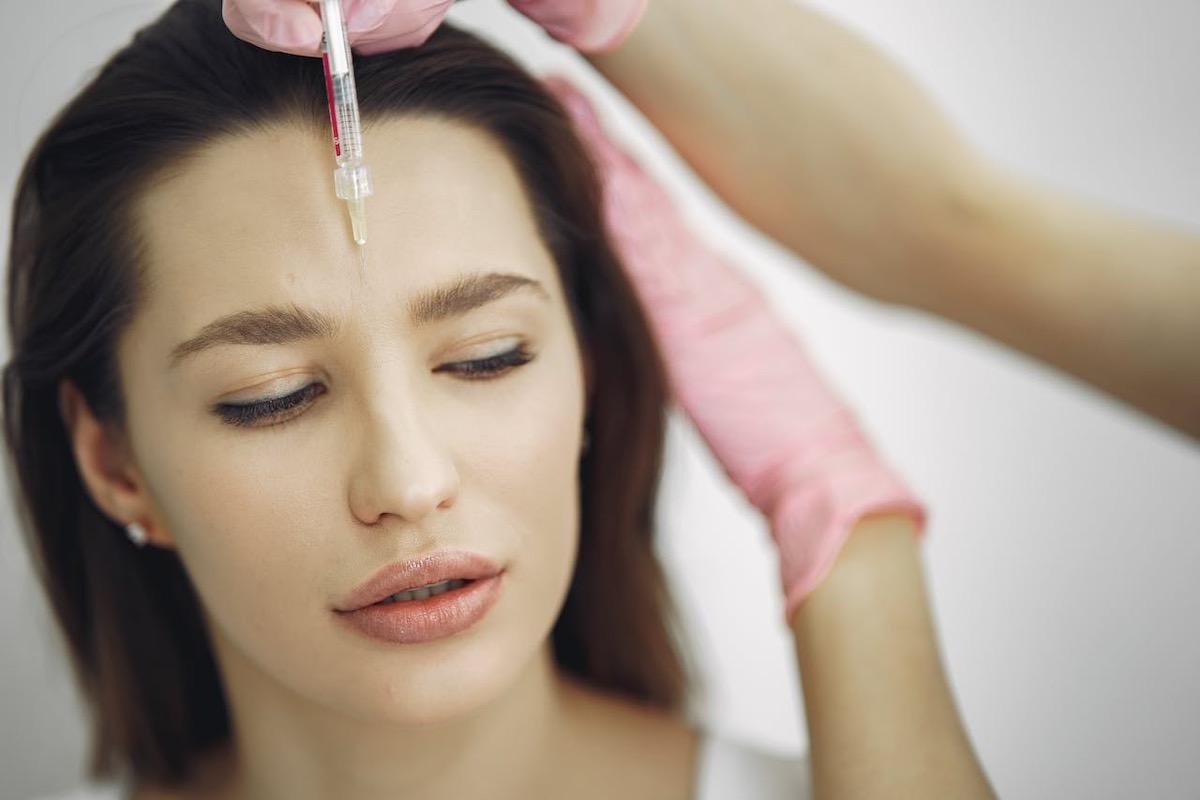 El Secreto de Hollywood para la Juventud Eterna: ¡Botox!