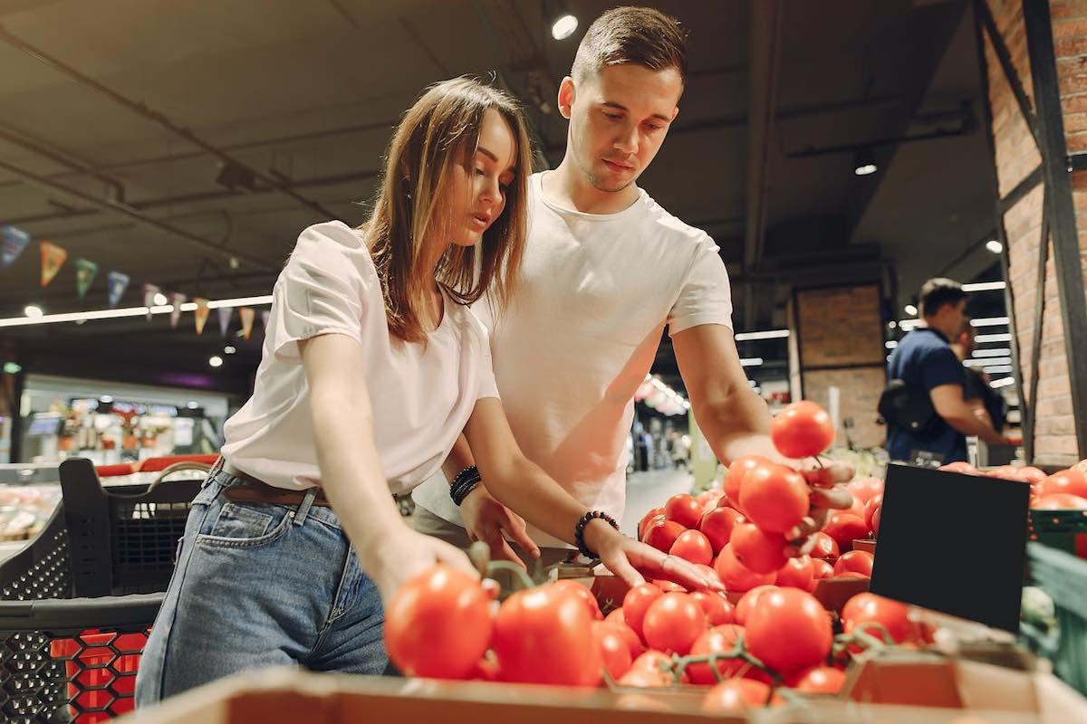 ¡Descubre los Supermercados Orgánicos Más Famosos de Los Ángeles!