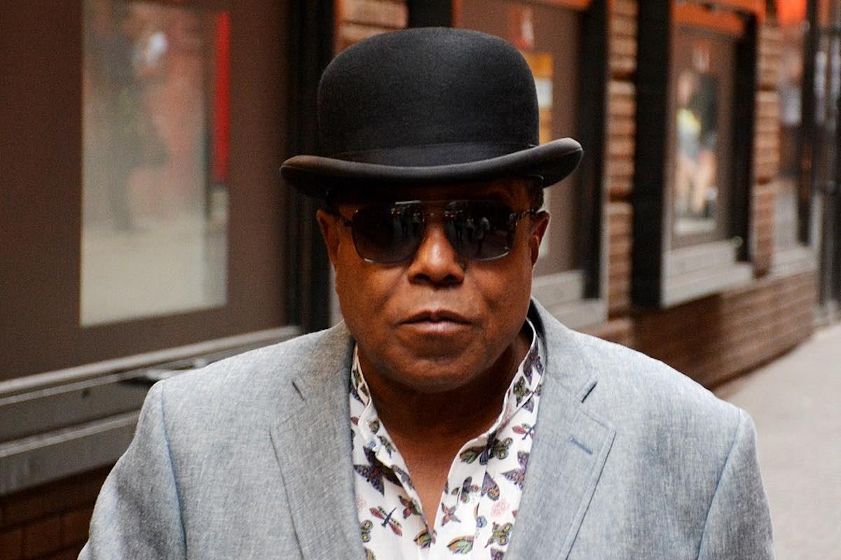 Tito Jackson, hermano de Michael y Fundador de Jackson 5, falleció a los 70 años