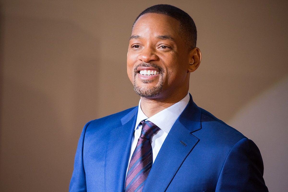 ¡Will Smith Abandona una Película de $80 Millones!