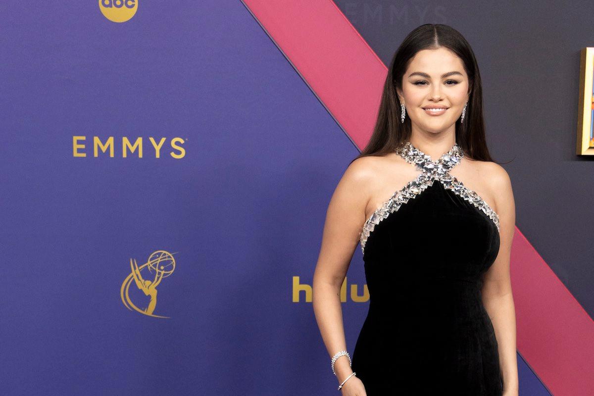 Selena Gomez le Dice “F—k Off” a los Críticos Tras Revelar que No Puede Tener Hijos