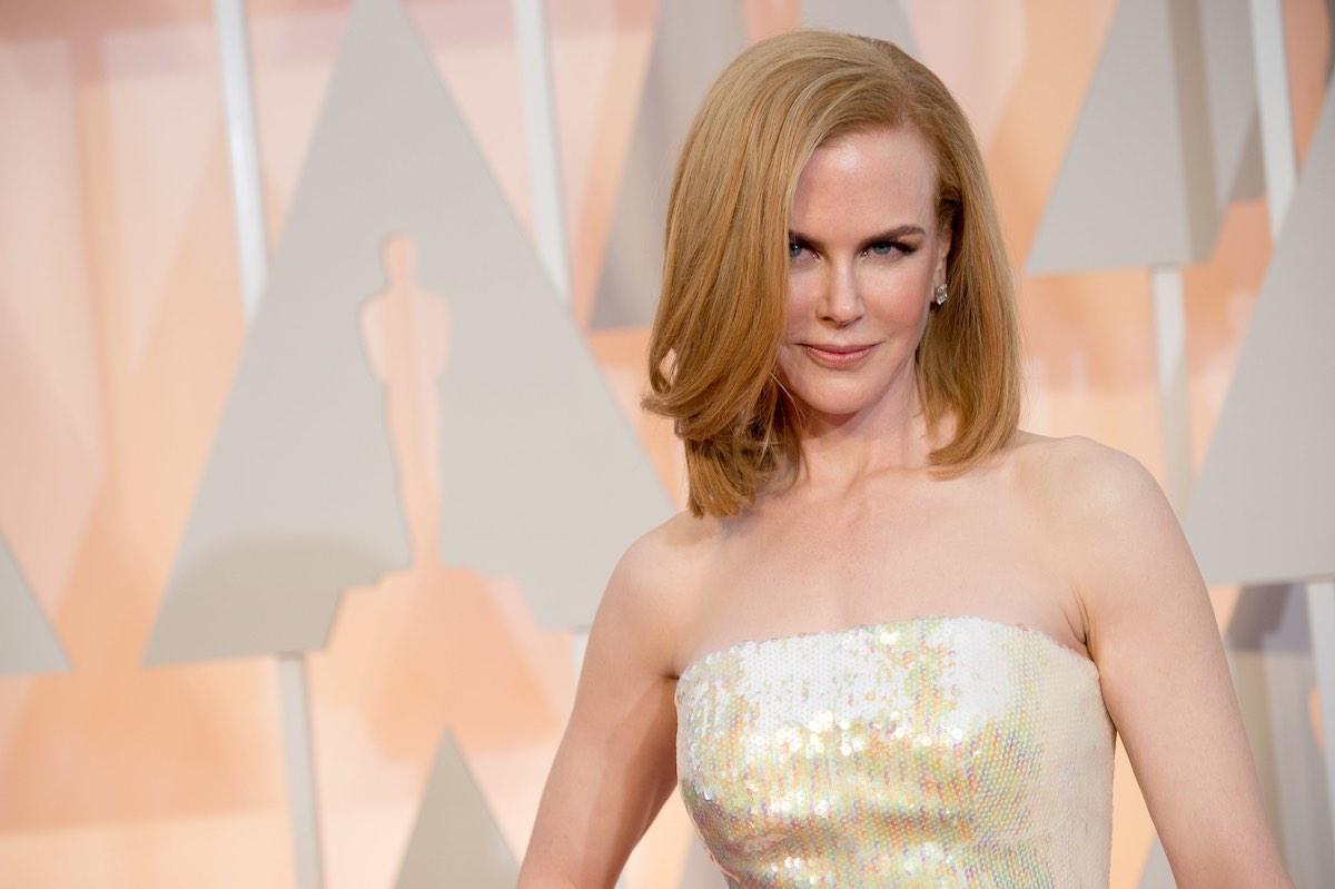 Nicole Kidman y las Escenas Eróticas en “Babygirl”: “No Me Sentí Explotada”