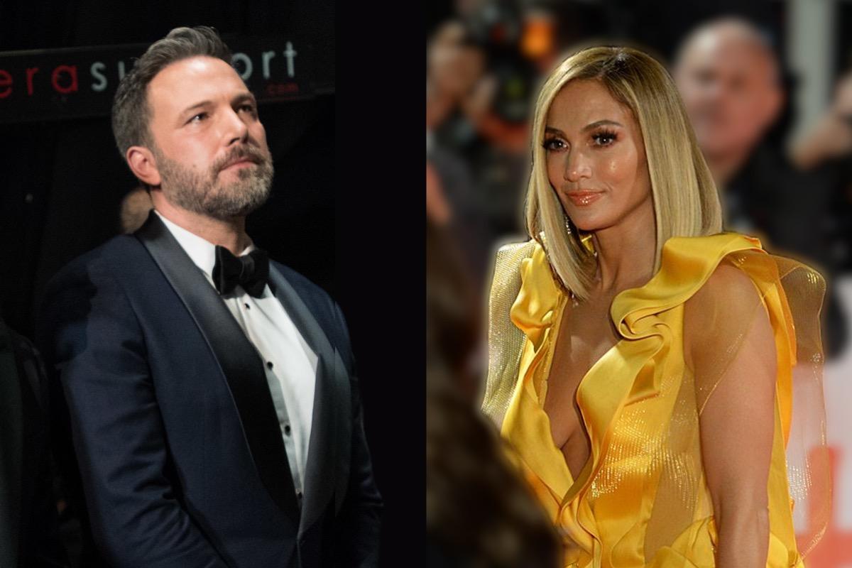 Ben Affleck y Jennifer Lopez en su Divorcio: Él Encuentra Paz y Ella Siente Amargura