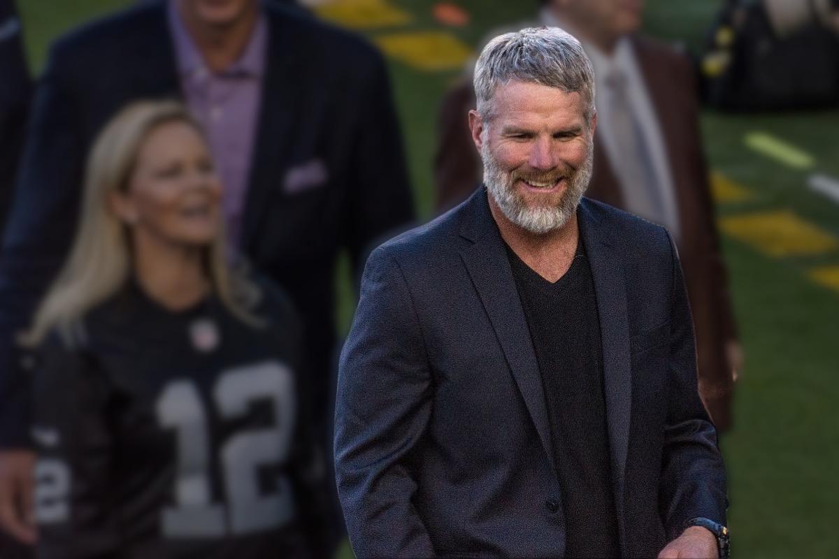 Brett Favre y su diagnóstico de Parkinson