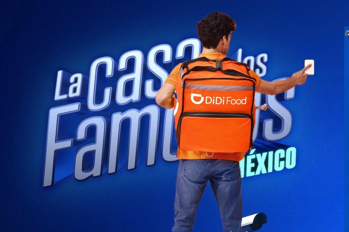 Patrocinadores Dejan La Casa de los Famosos México