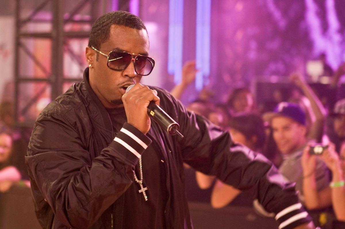 Sean Diddy Combs Bajo Vigilancia Suicida en Cárcel de Nueva York Tras Graves Acusaciones