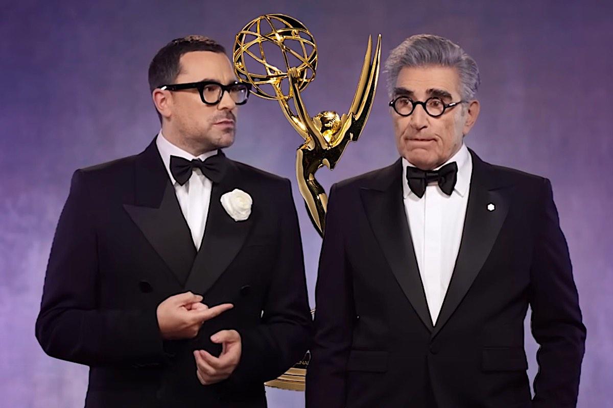 Los momentos más impactantes de los Premios Emmy 2024