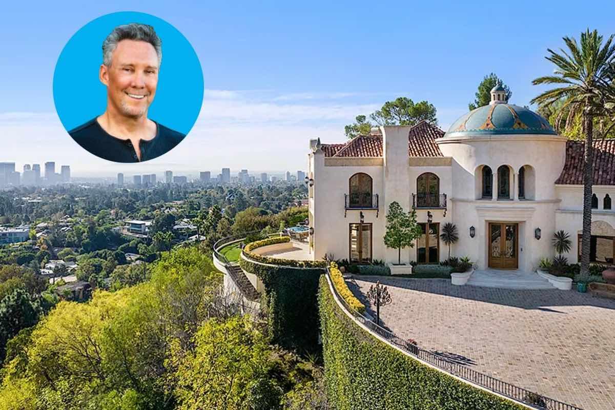 ¿Rentar en Beverly Hills? Mansión disponible en $225 Mil al Mes (Fotos)