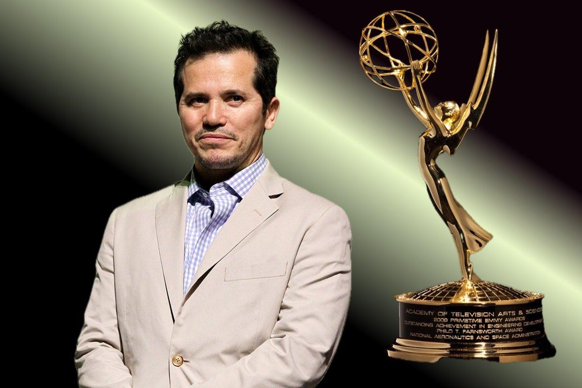 John Leguizamo exige más representación en emotivo discurso de los Emmy (Video)