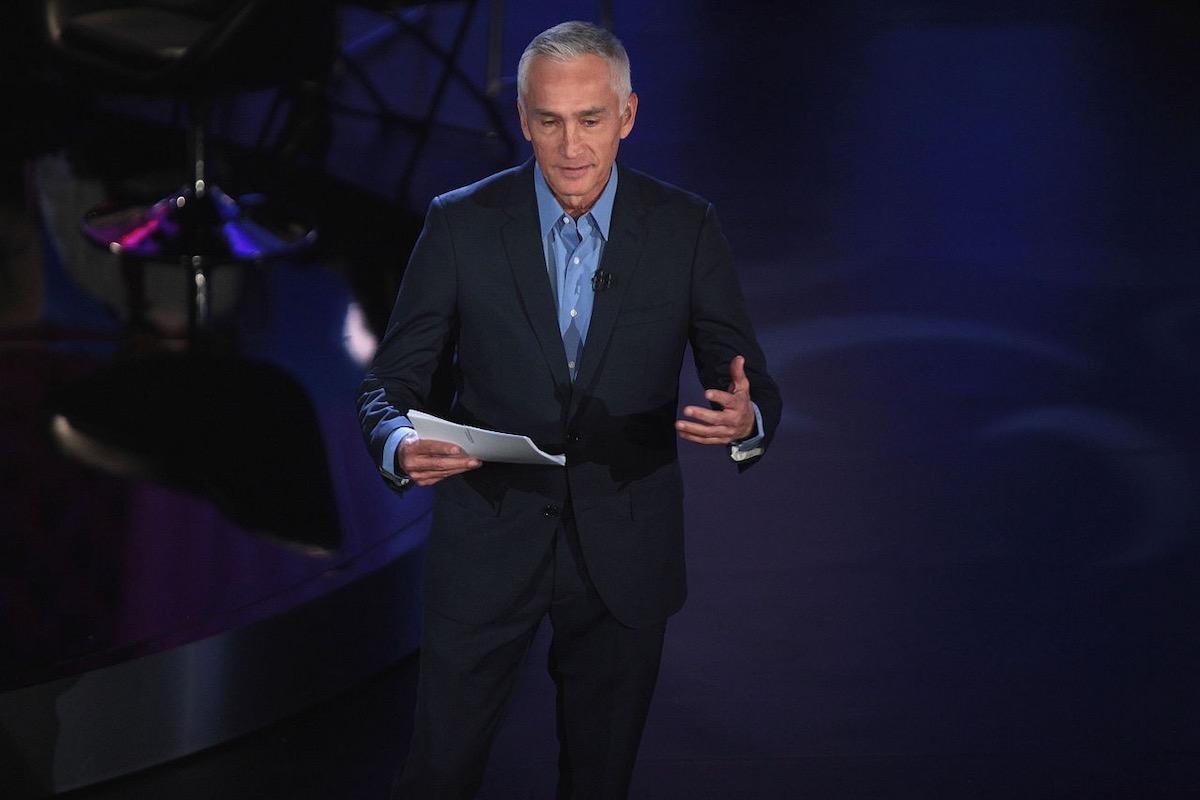 ¡Jorge Ramos se despide de Univision después de casi 40 años!