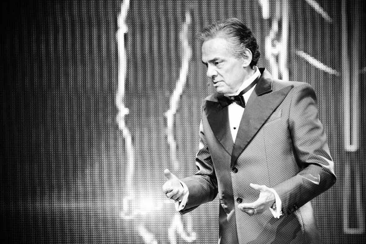 Increíble: ¡José José regresa del más allá con un tema inédito! Escúchalo aquí