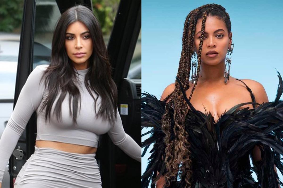 Kim Kardashian vs. Beyoncé: ¿Nuevo conflicto en Hollywood?