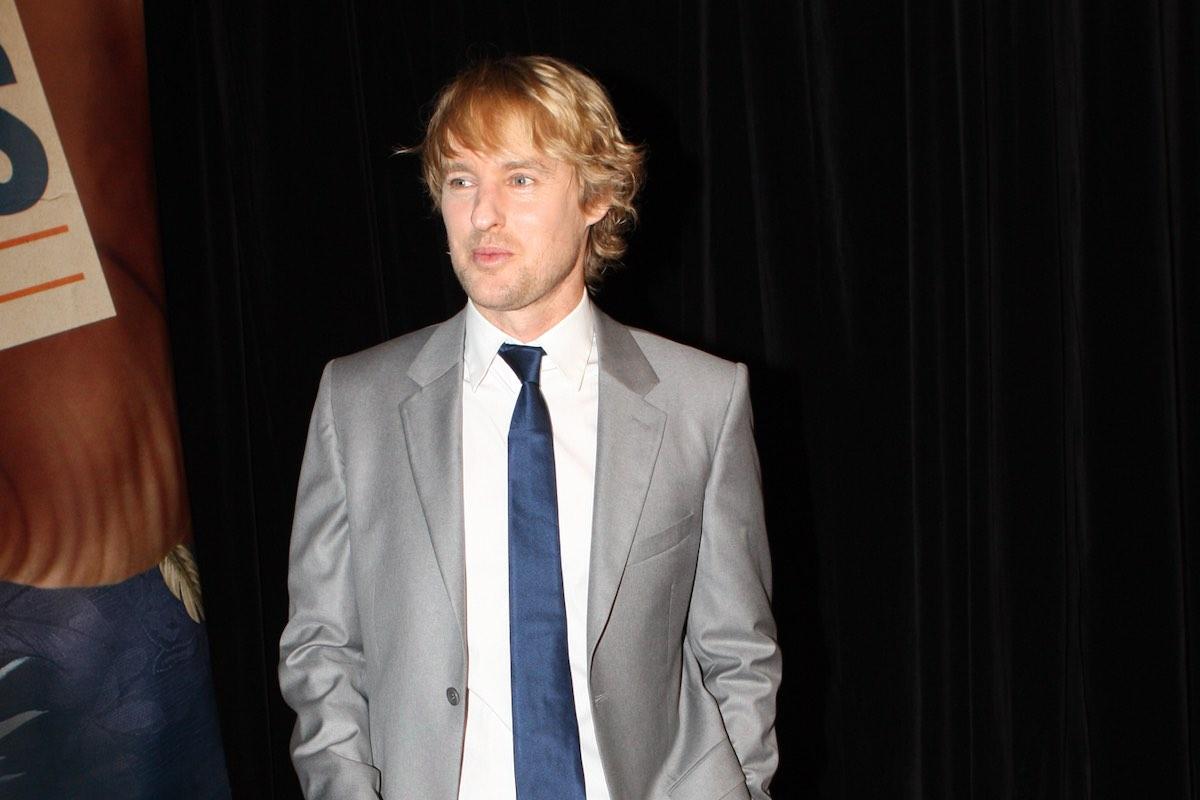 Owen Wilson: Una Vida con Tragedias más allá del Cine