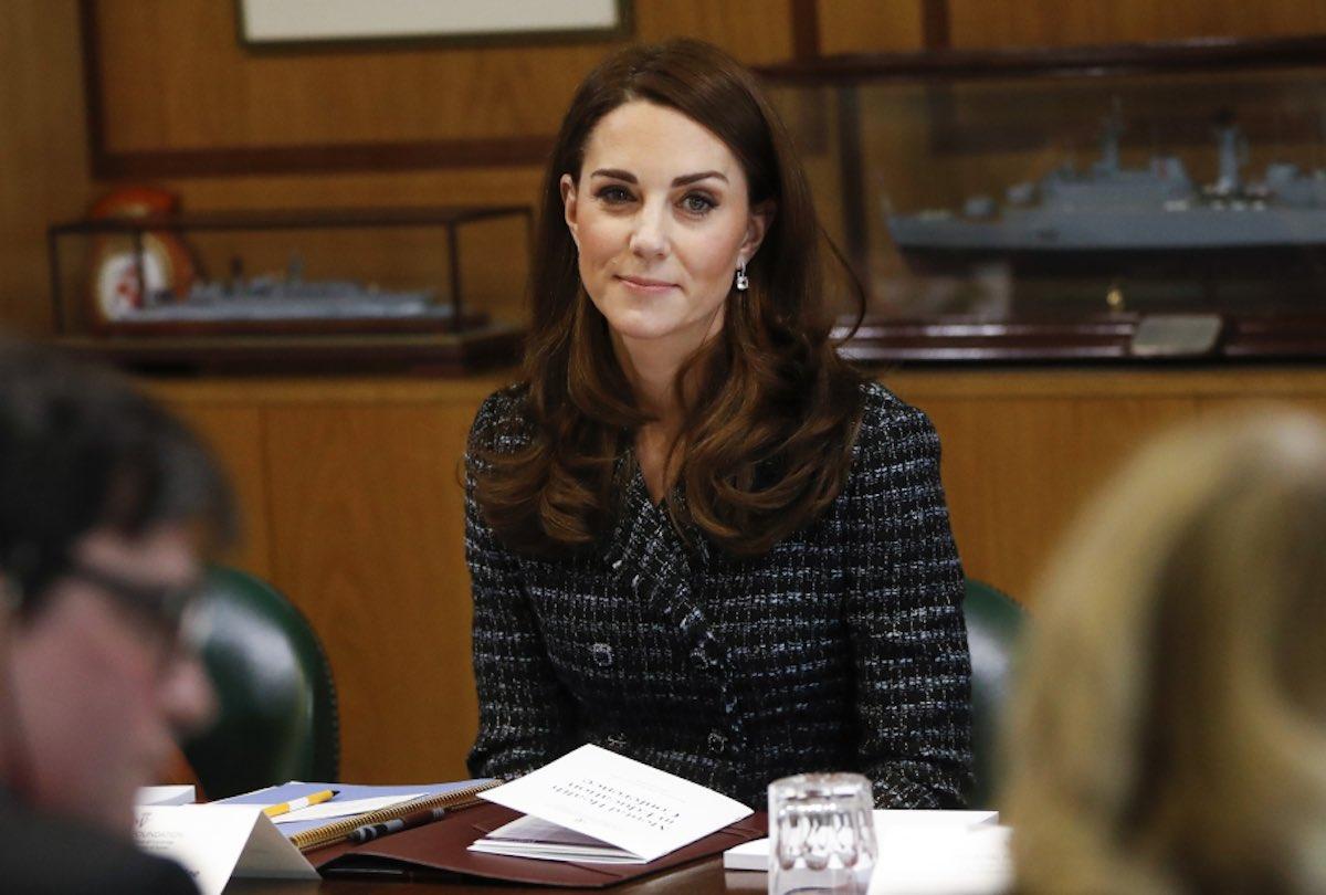 Kate Middleton Vuelve con Fuerza Tras su Batalla Contra el Cáncer