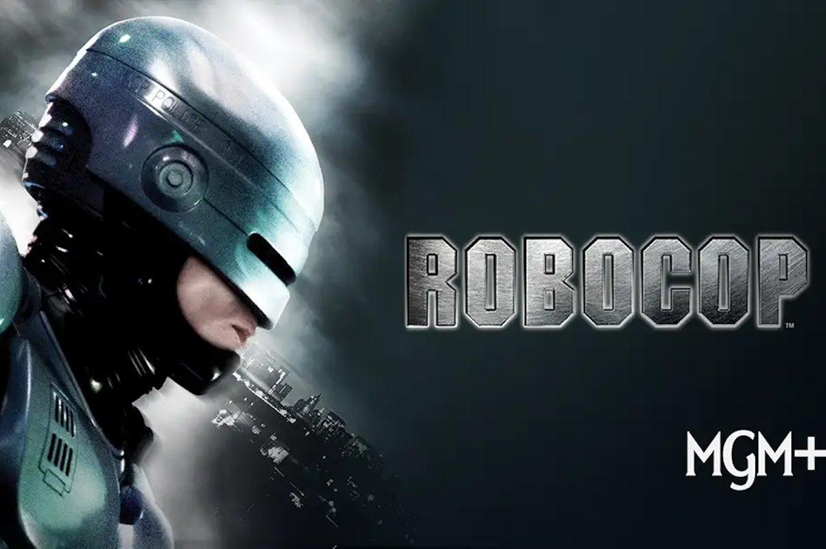 ¡La serie de RoboCop recibe una gran actualización con nuevo showrunner confirmado!