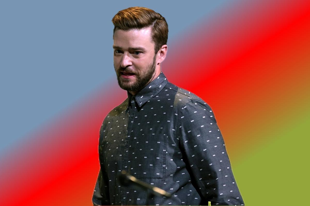 Justin Timberlake se declara culpable de conducir bajo los efectos del alcohol (VIDEO)