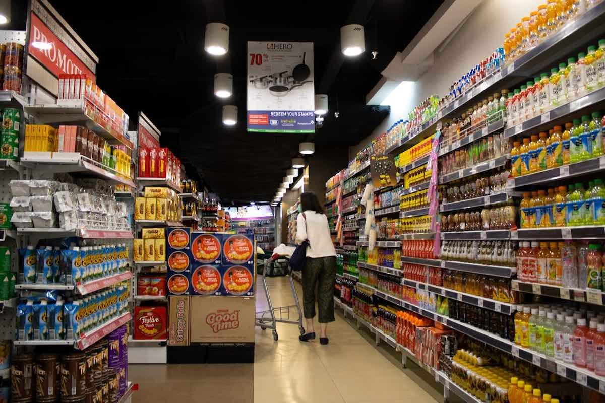 ¡10 Supermercados Favoritos en Los Ángeles! ¡Descubre Dónde Comprar!