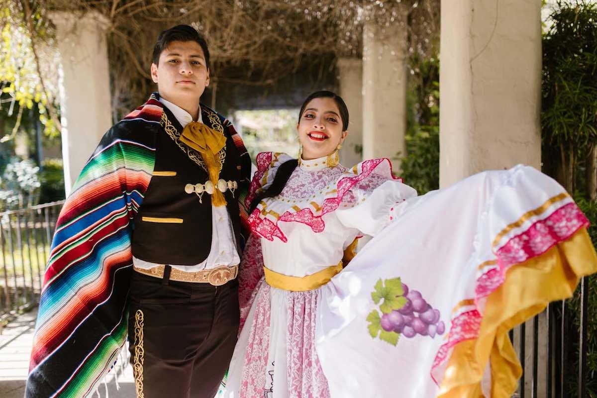 Hoy es el Desfile de la Independencia de México en L.A.