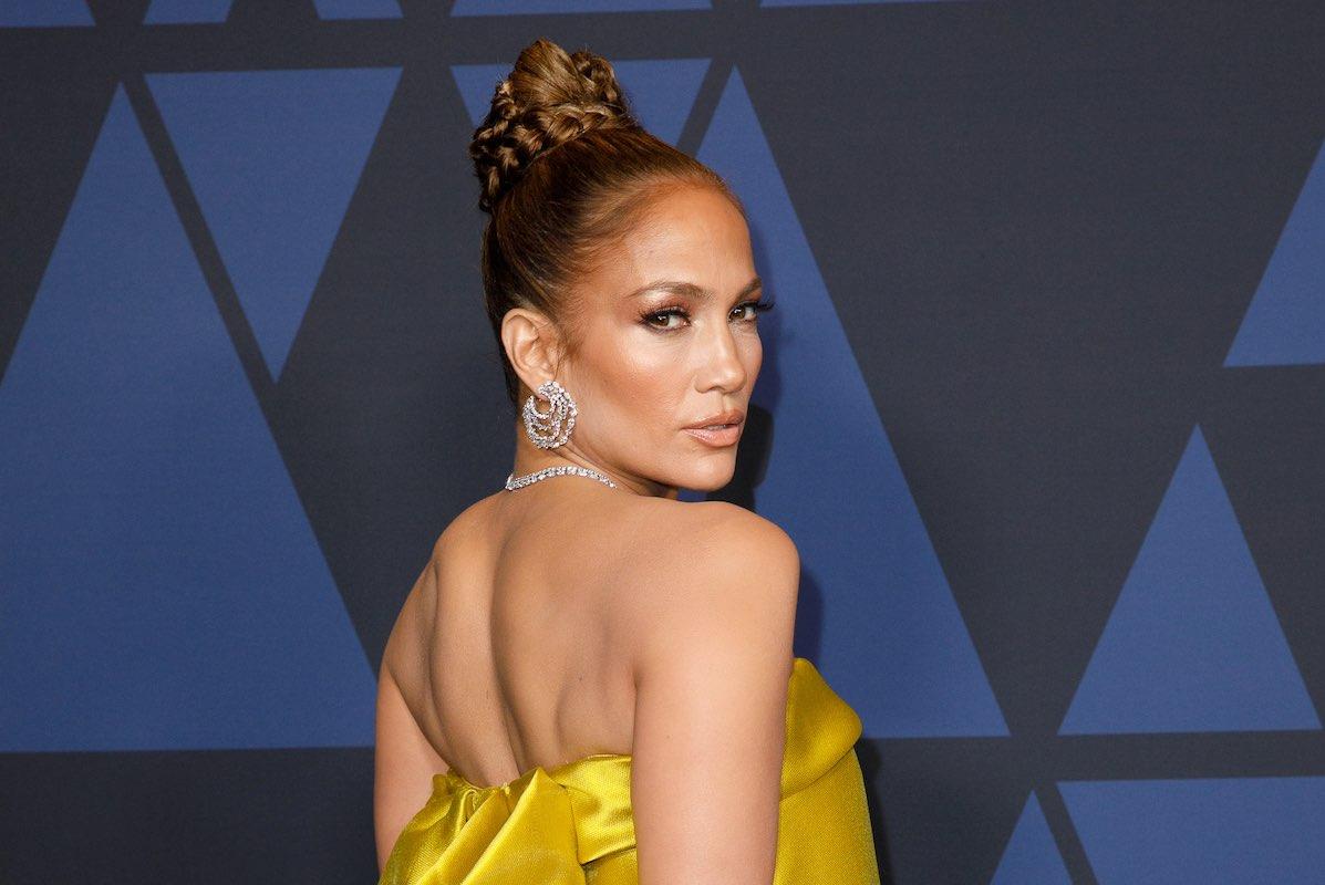 Jennifer Lopez Se Prepara Para un Regreso Triunfal en 2025