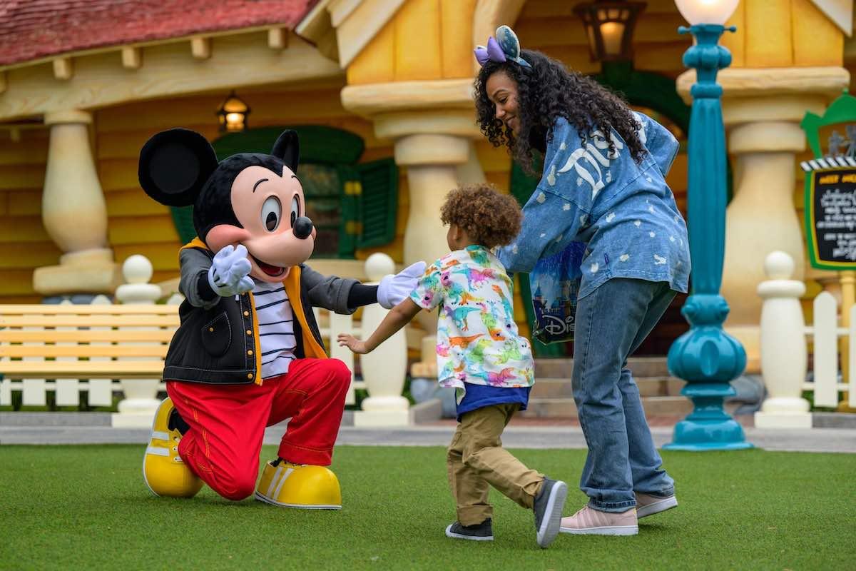 ¡Disneyland Resort anuncia ofertas especiales!