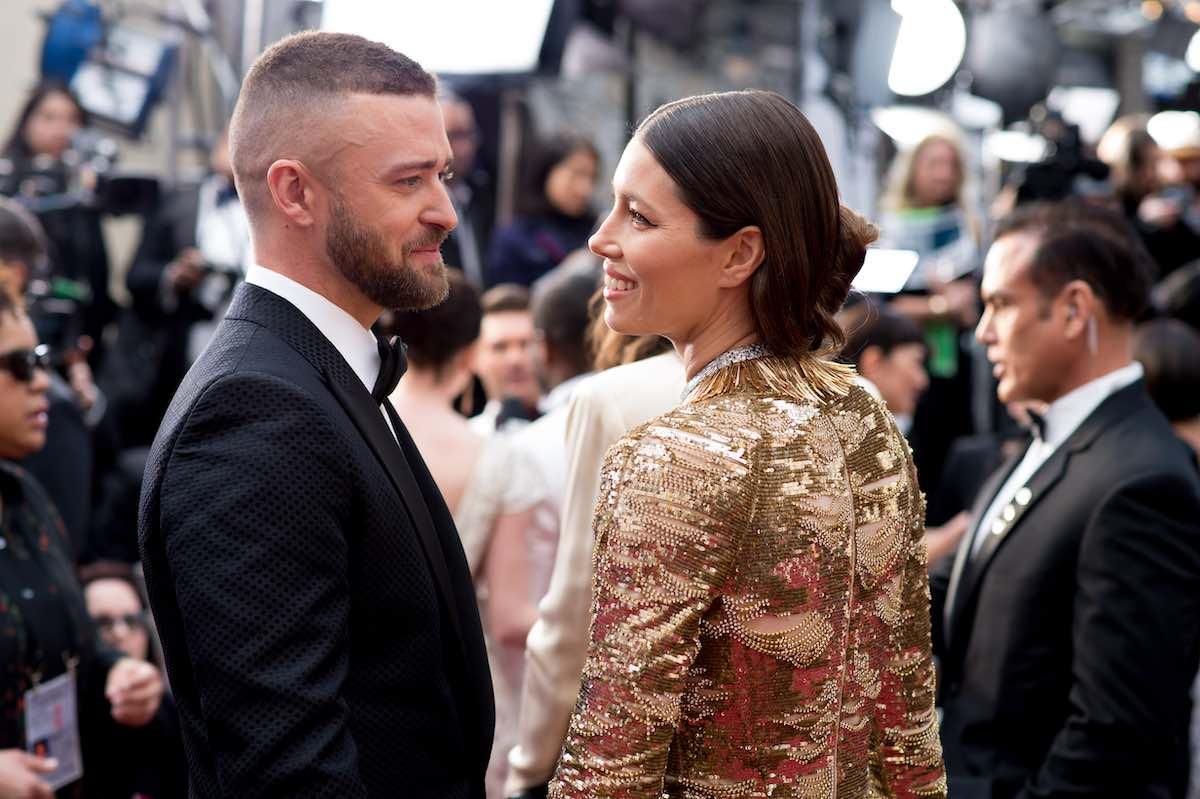 ¡Crisis en el matrimonio de Justin Timberlake y Jessica Biel!