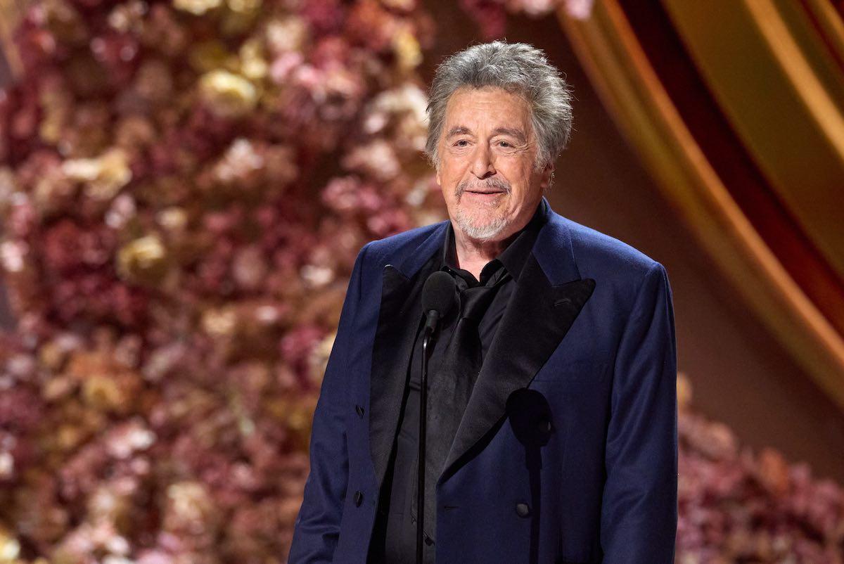 ¡Impactante! Al Pacino Casi Muere por COVID-19 y Revela Detalles de su Experiencia Cercana a la Muerte