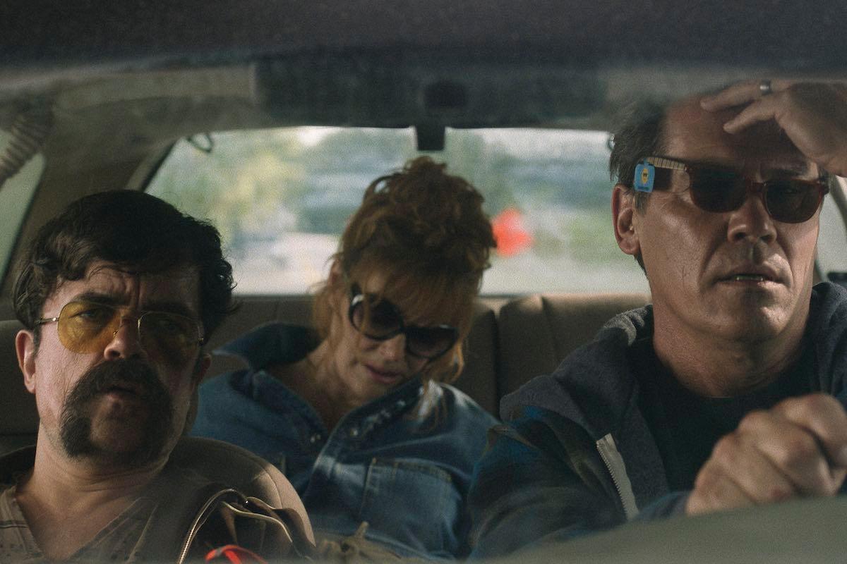 ¡Nuevo Estreno en Amazon MGM Studios “Brothers” Promete Acción y Comedia!