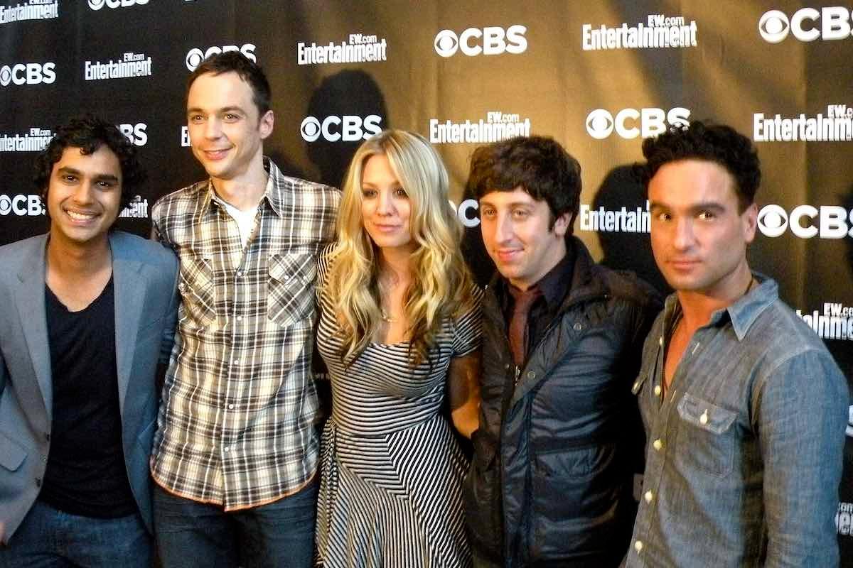 ¡Reglas que el Elenco de “The Big Bang Theory” Tenía que Seguir en el Set!