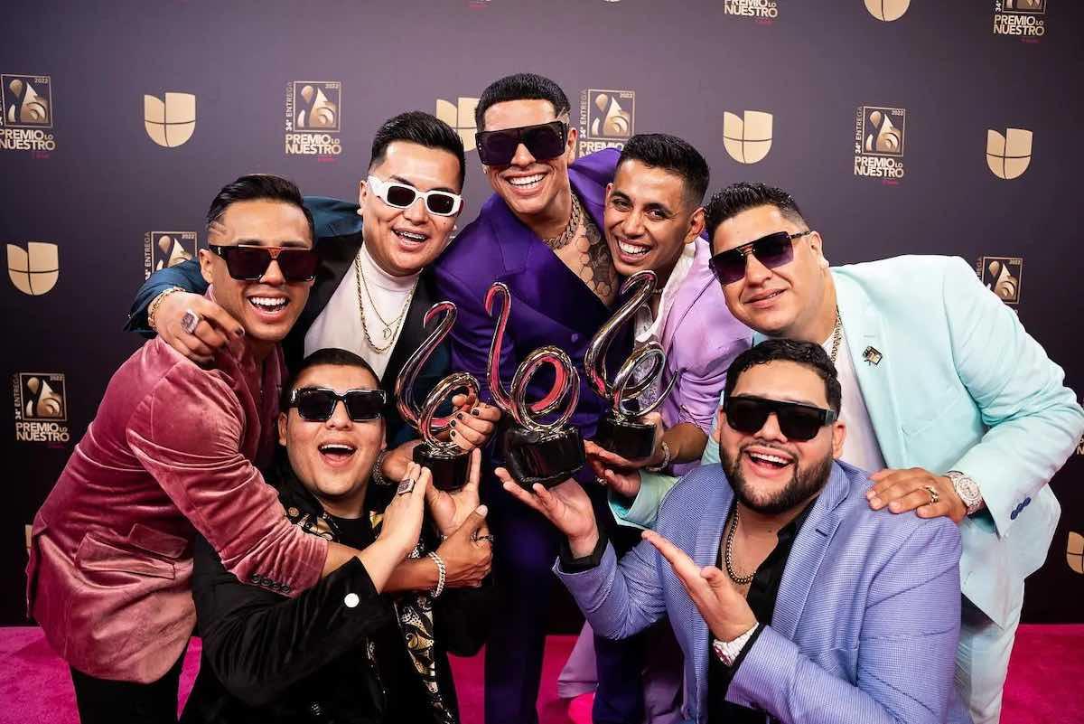 Conciertos de este fin de semana en Los Ángeles y alrededores: Junior H, Grupo Firme y más