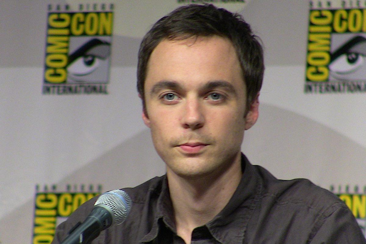 Jim Parsons no está interesado en un reboot de The Big Bang Theory … por ahora