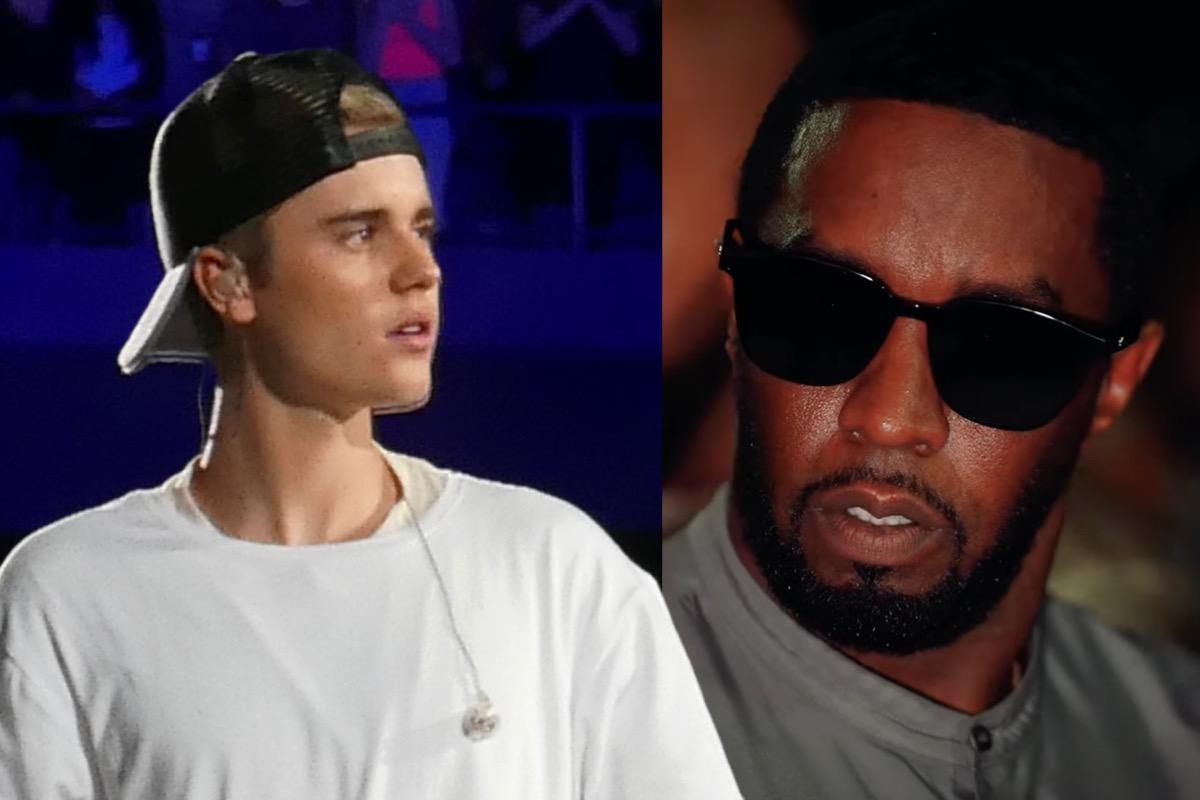 ¡Justin Bieber “completamente disgustado” por las acusaciones contra Diddy!