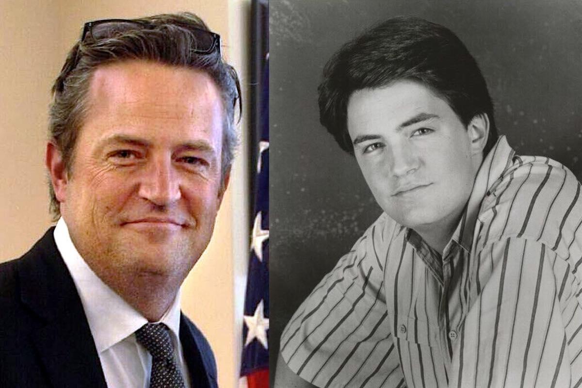 Matthew Perry: Las confesiones de su madre tras su trágica muerte