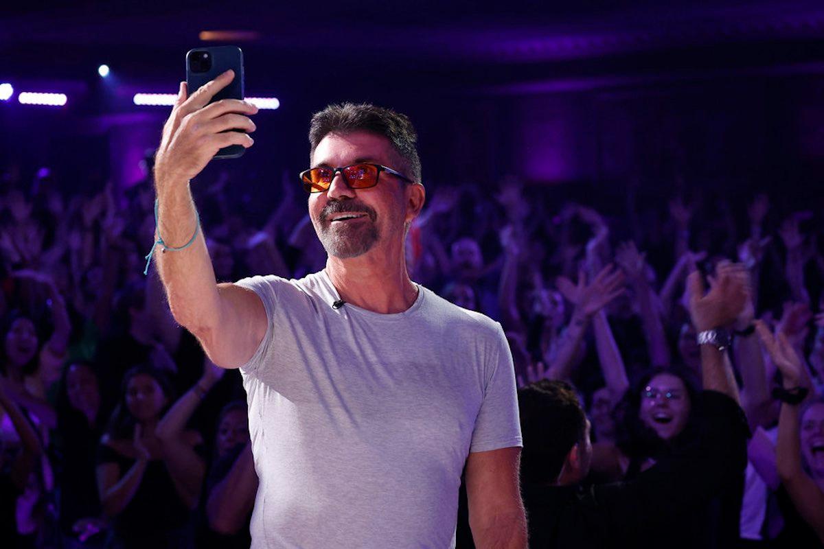 El Impactante Patrimonio Neto de Simon Cowell