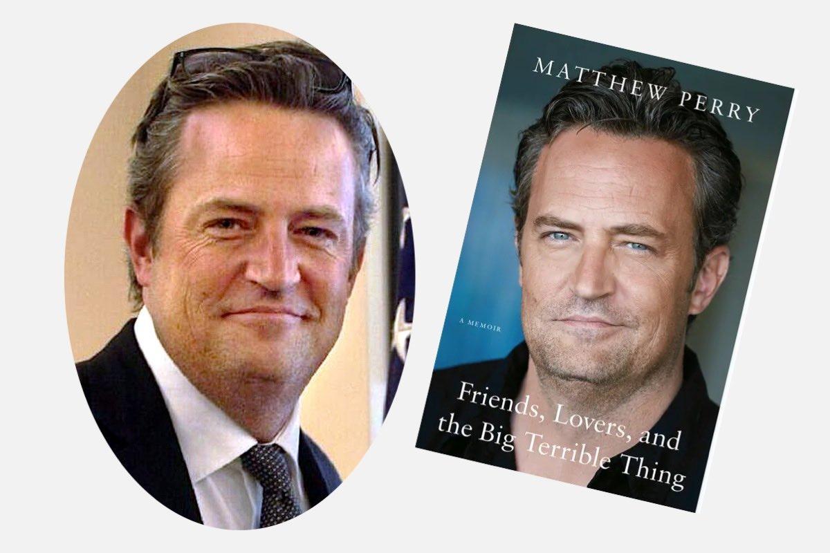 Matthew Perry: El ícono que nunca supo cuánto lo amaban